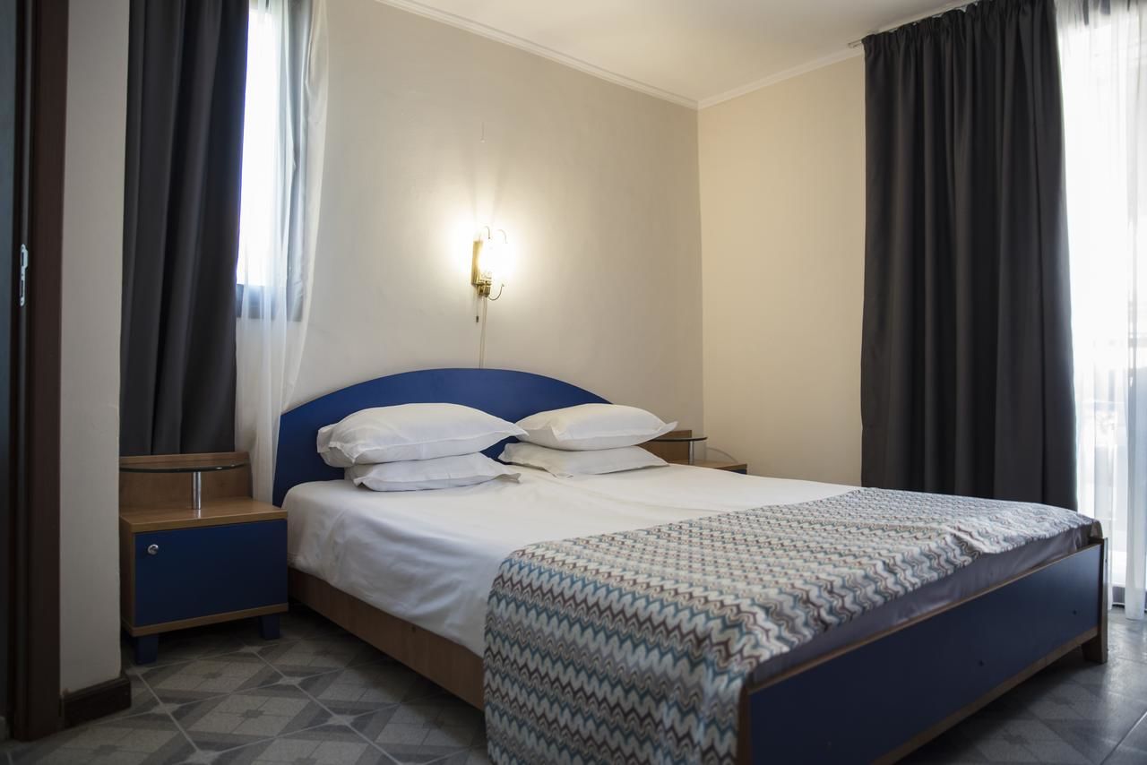 Отель Victoria Hotel Nessebar Несебр-28
