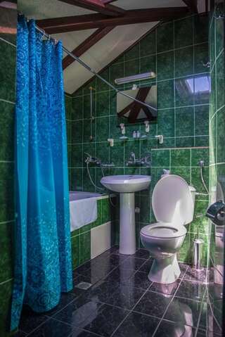 Отель Victoria Hotel Nessebar Несебр Люкс-3